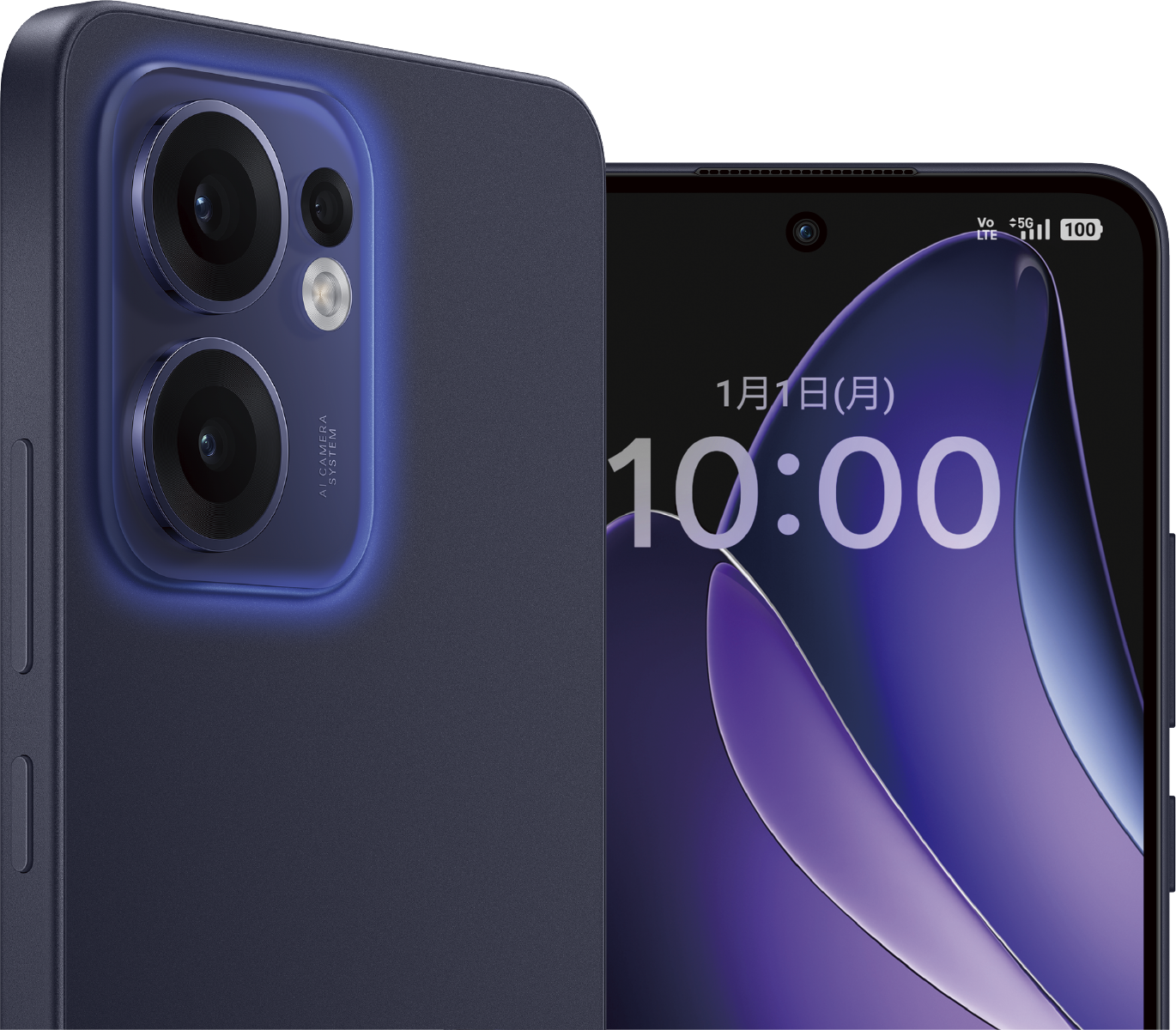 OPPO Reno13 A
