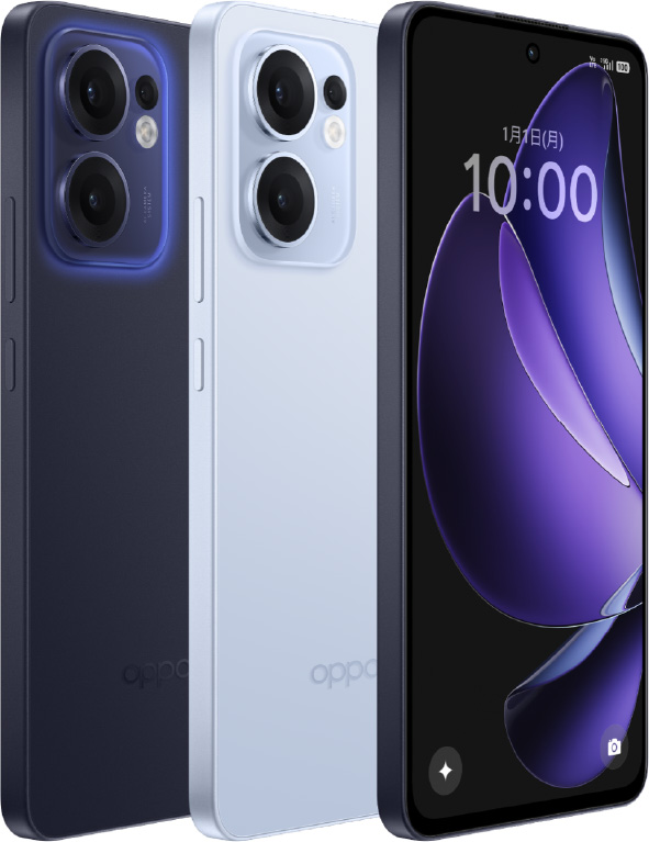 OPPO Reno13 A